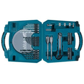 Makita D-42313 50 Piece Drill & Driver Combination Kit - Tool Market